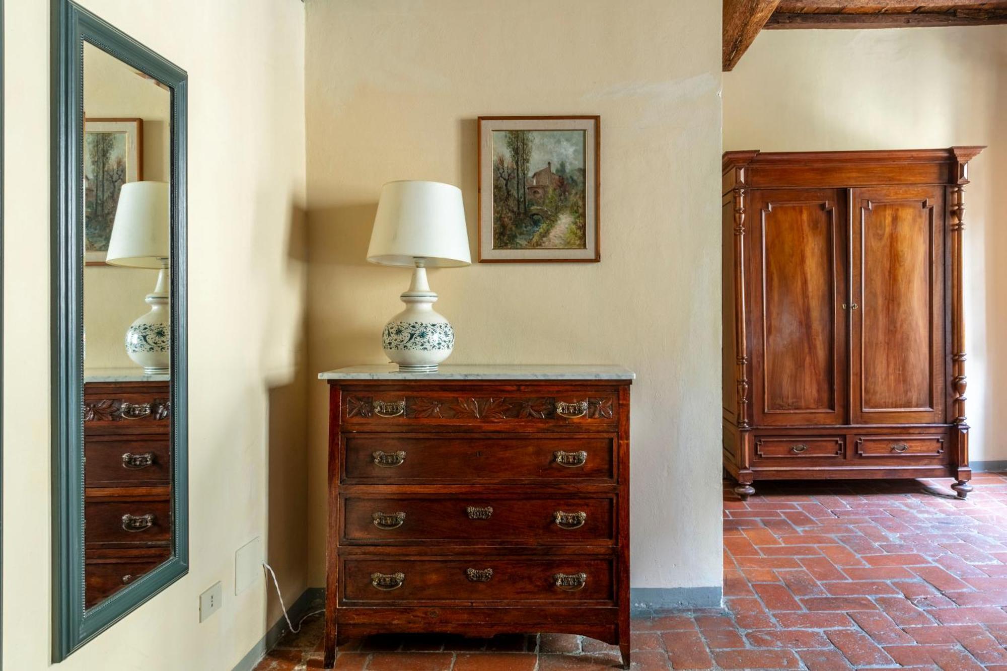 Numa Florence Palazzo Belfiore Exterior foto